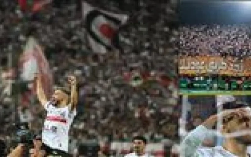 صفقة بيراميدز الجديدة.. ناصر ماهر يودع جماهير الزمالك برسالة مؤثرة قبل الرحيل الهائي